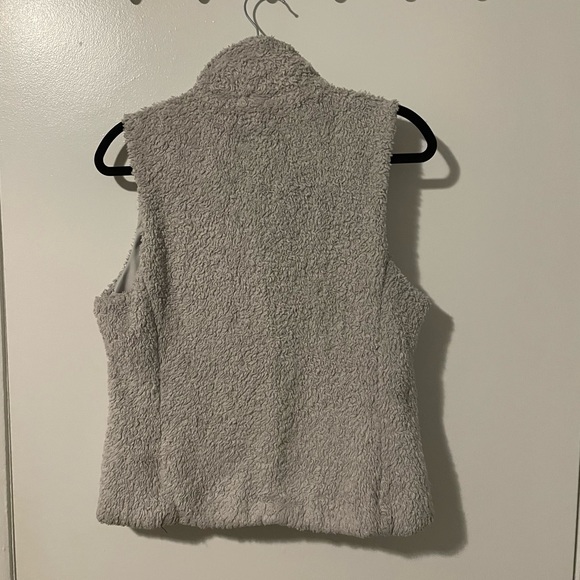 Grey Patagonia Los Gatos Vest - Picture 3 of 3